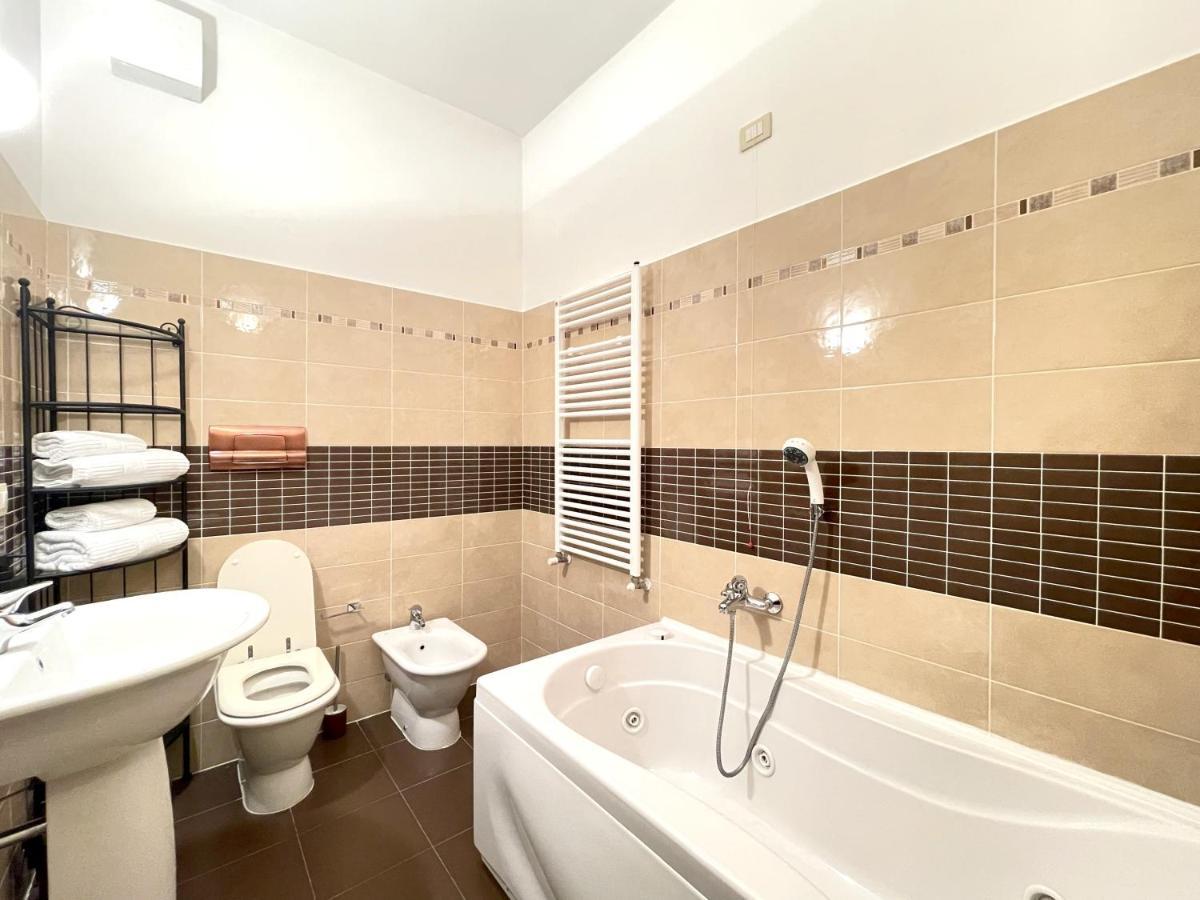 ミラノAccomodo Mit48 Trivanotortonaアパートメント エクステリア 写真